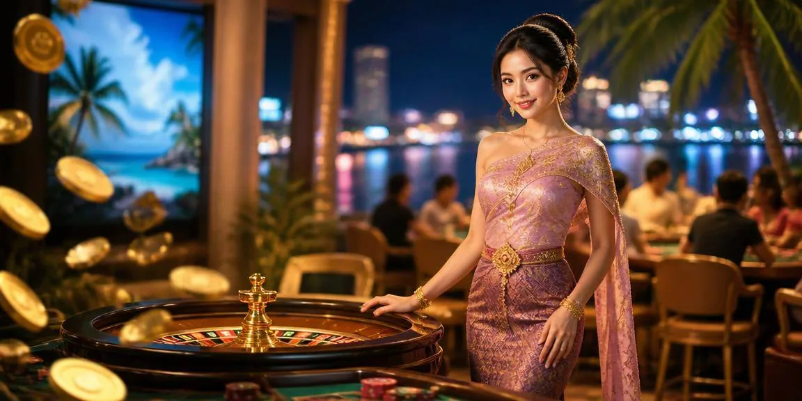 u31666 u31666 สร้างขึ้นเพื่อแฟนกีฬาและคาสิโนชาวไทย